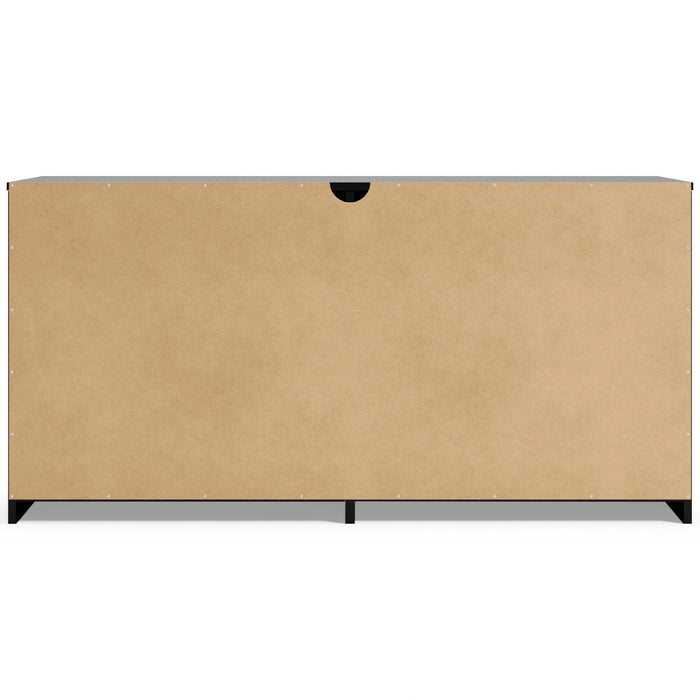 Finch Dresser