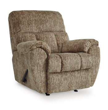 Stayfish Recliner