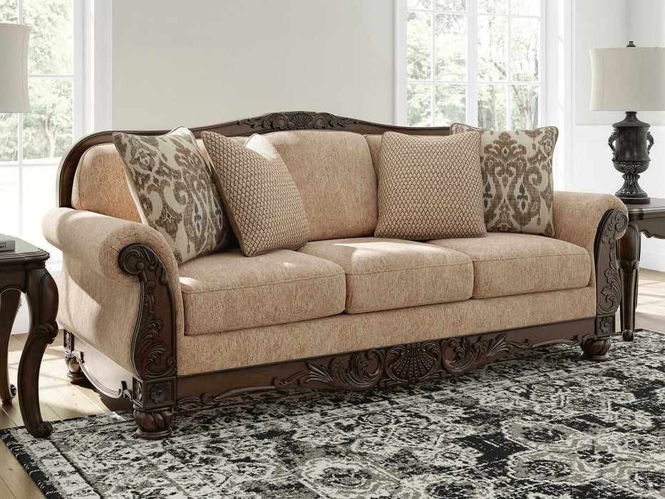 Chelsworth Sofa
