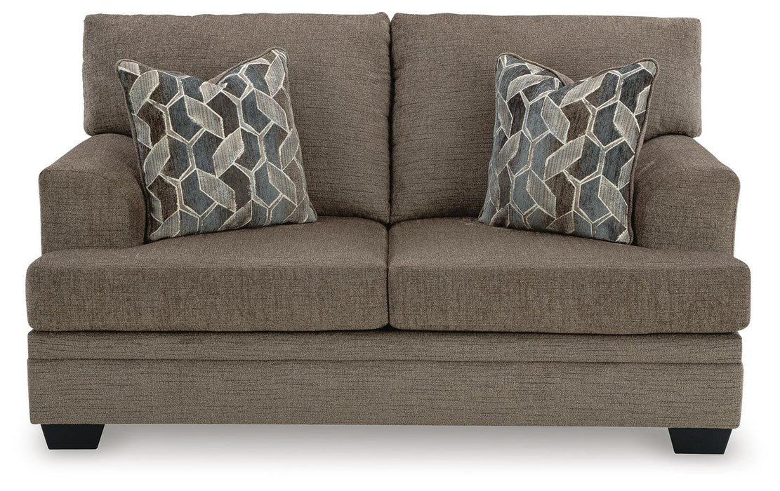 Stonemeade Living Room Set