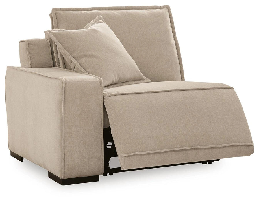 Carceri Power Reclining Sectional Loveseat