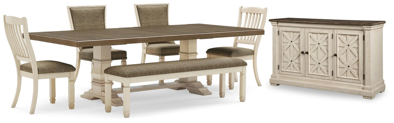 Bolanburg Collection