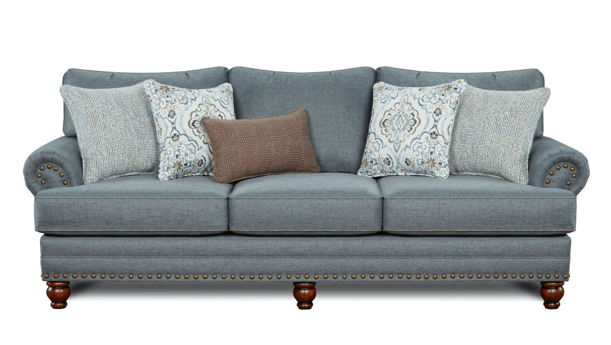 Bates Charcoal Collection