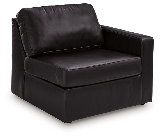 Modmax II Sectional Sofa