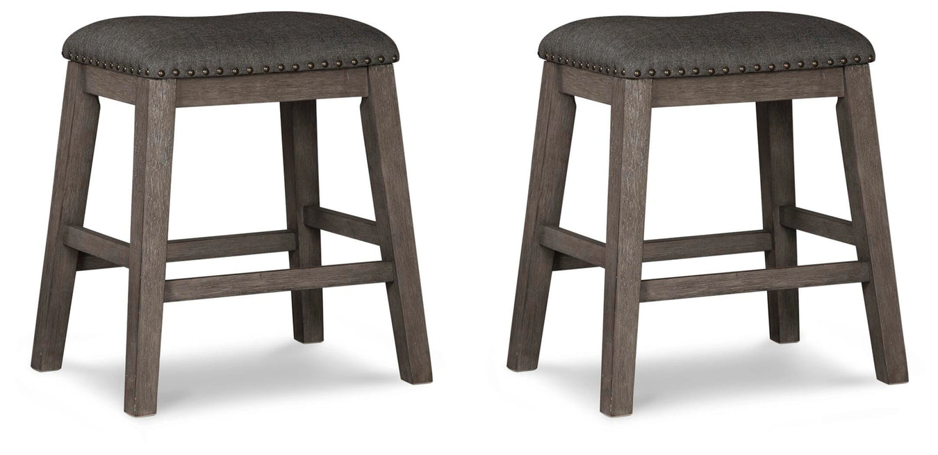 Stool