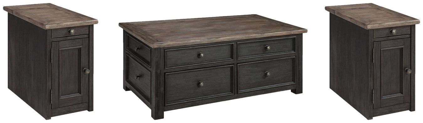 Tyler Creek Collection