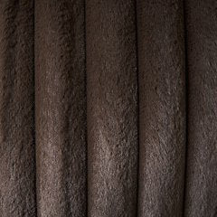 Midnight-Madness Oversized Accent Ottoman