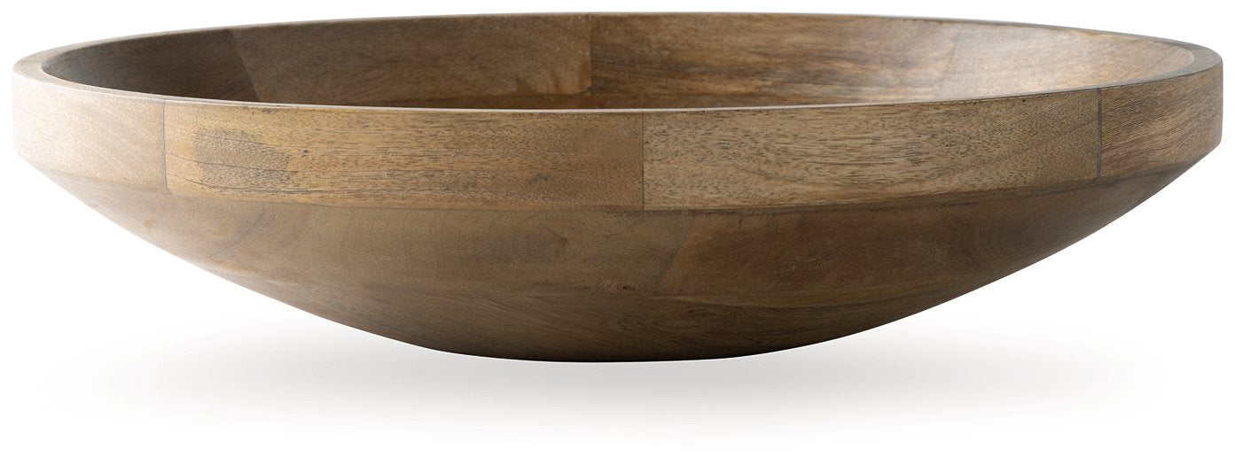 Clayburg Bowl