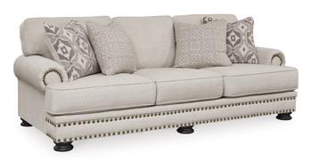 Merrimore Living Room Set