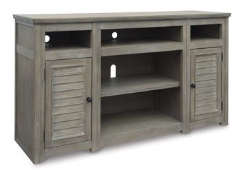 Moreshire 72" TV Stand