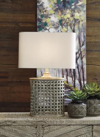 Deondra Table Lamp