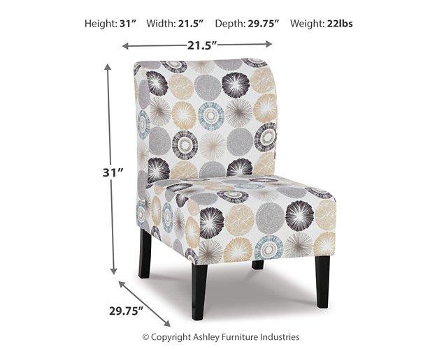 Triptis Accent Chair