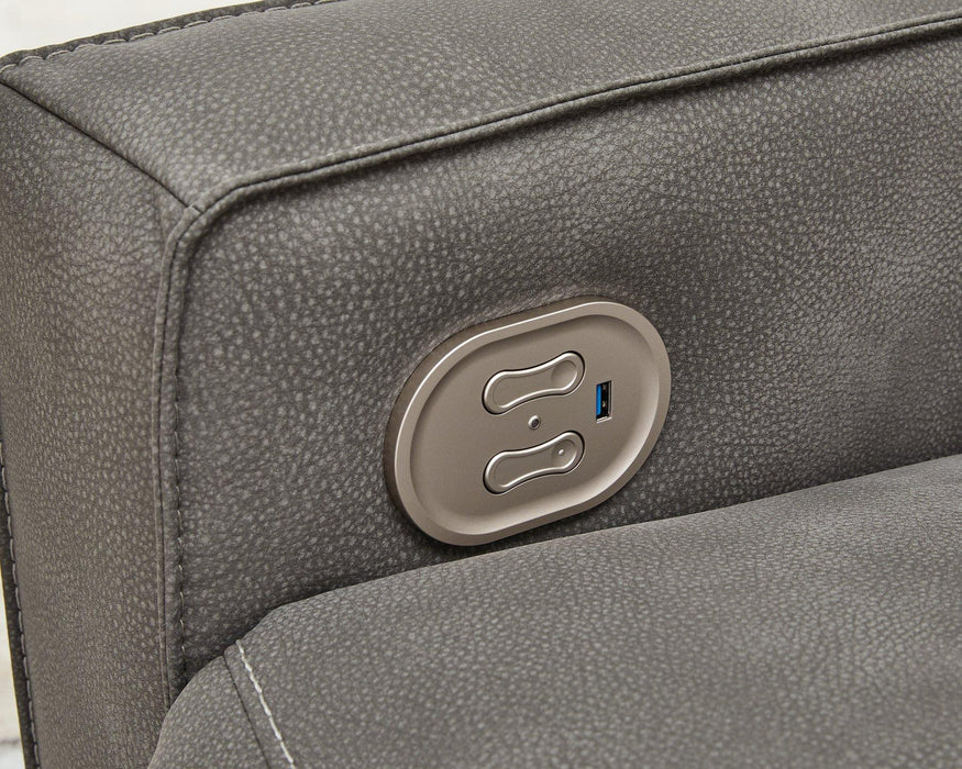 Next-Gen Durapella Power Recliner