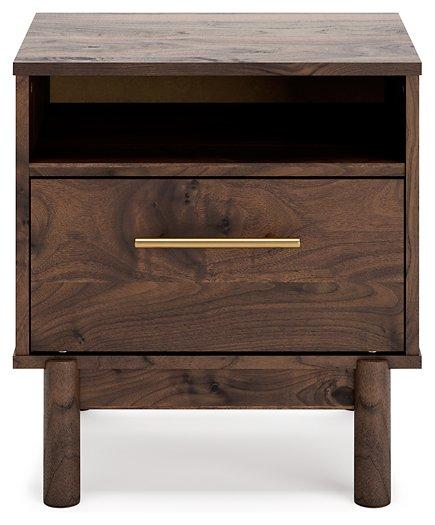 Calverson Nightstand