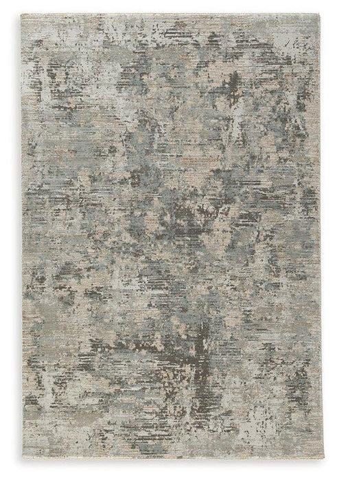 Hilldunn 5' x 7'5" Rug image