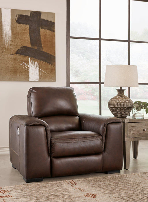 Alessandro Power Recliner