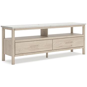 Cadmori 72" TV Stand