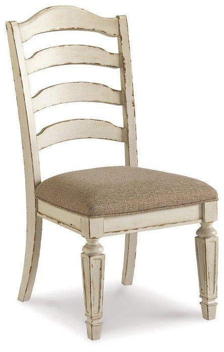 Realyn Dining Chair