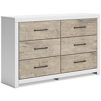 Charbitt Dresser