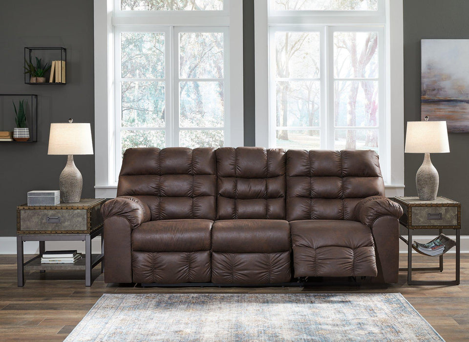 Derwin Living Room Set