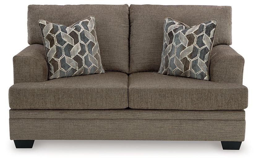 Stonemeade Loveseat