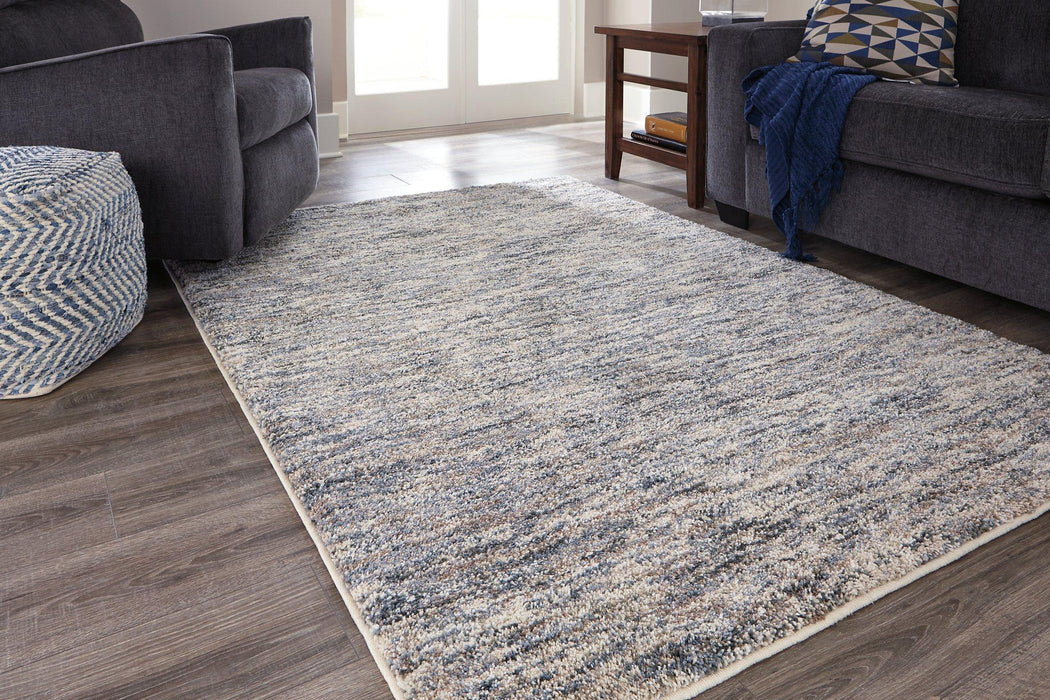 Marnin 7'10" x 10' Rug