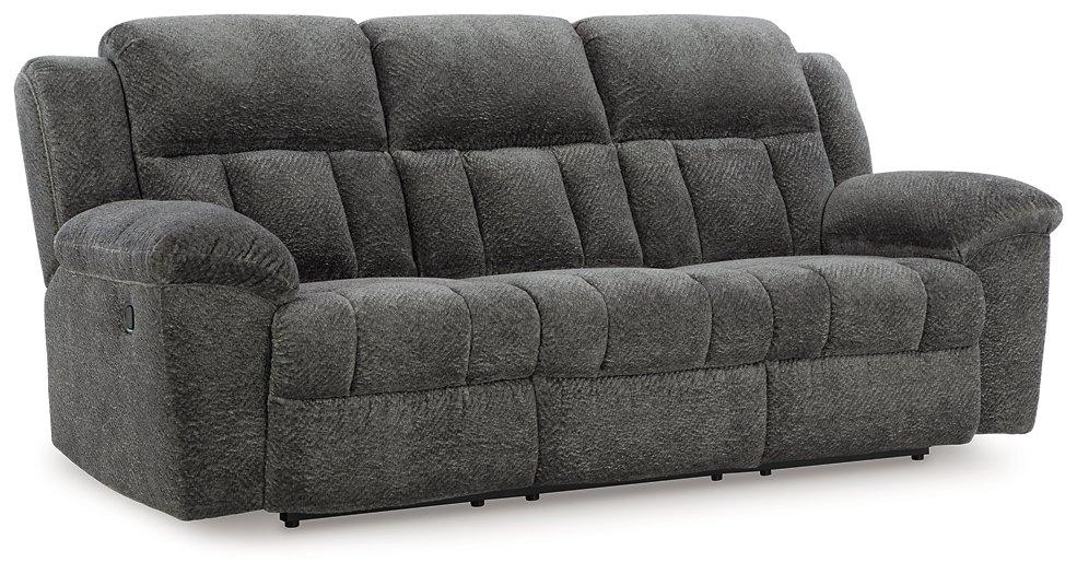 Frohn Reclining Sofa