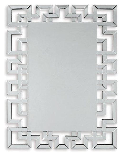 Jasna Accent Mirror image