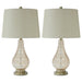 Latoya Lamp Set image