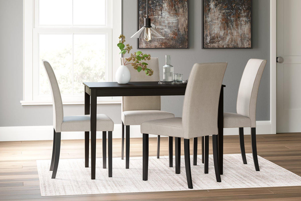 Kimonte Dining Table