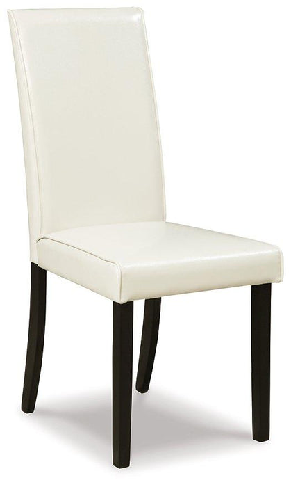 Kimonte Dining Chair