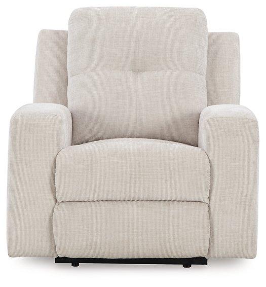 Danum Recliner