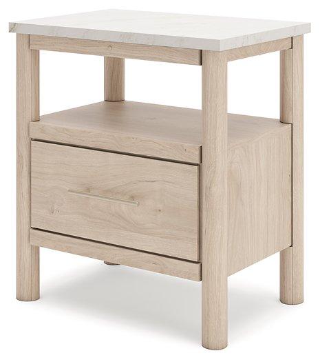 Cadmori Nightstand