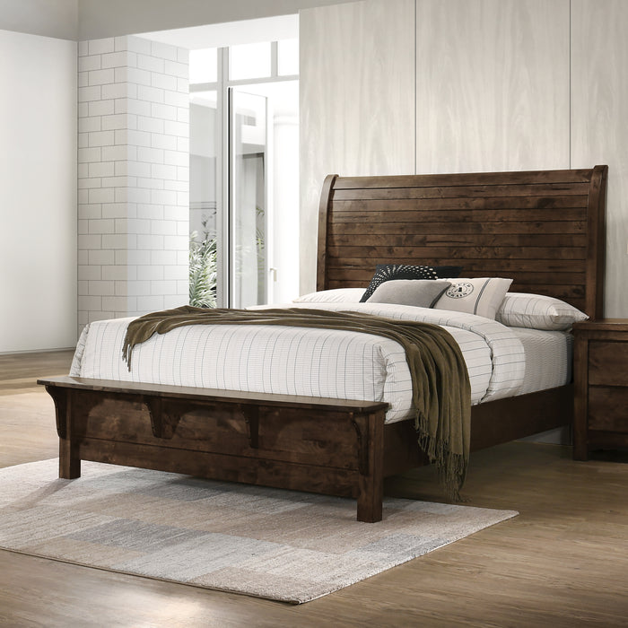 Blue Ridge Bedroom Set