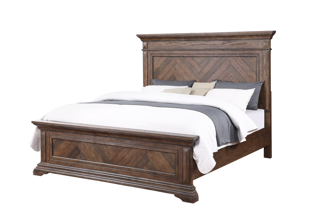 Mar Vista Bedroom Set