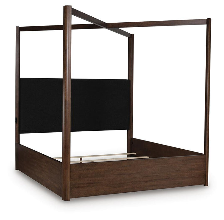 Dilenno Bed