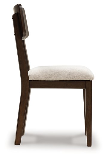 Mallenette Dining Chair