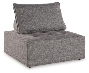Outdoor Seating