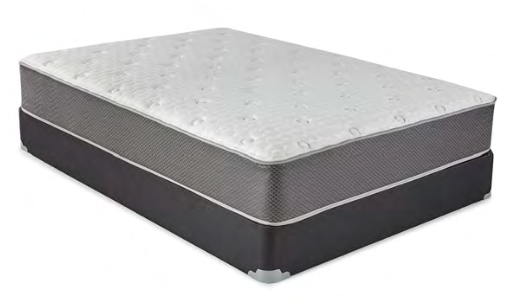 Redhawk Plush Mattress
