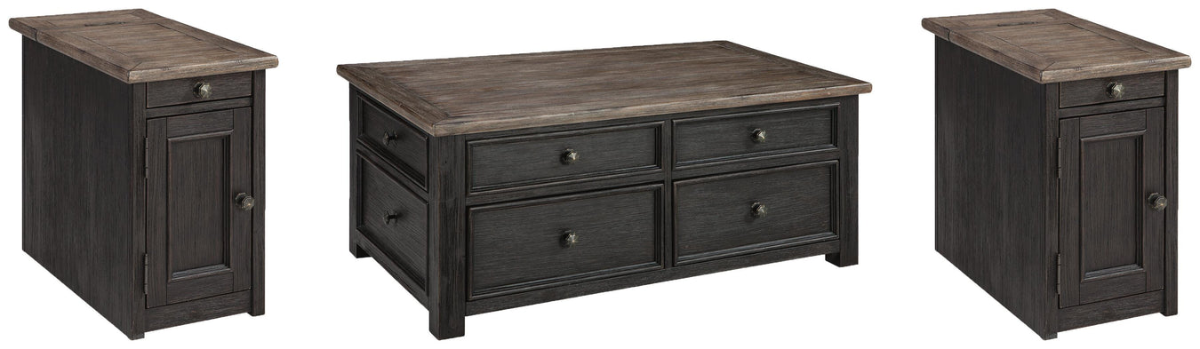 Tyler Creek Collection