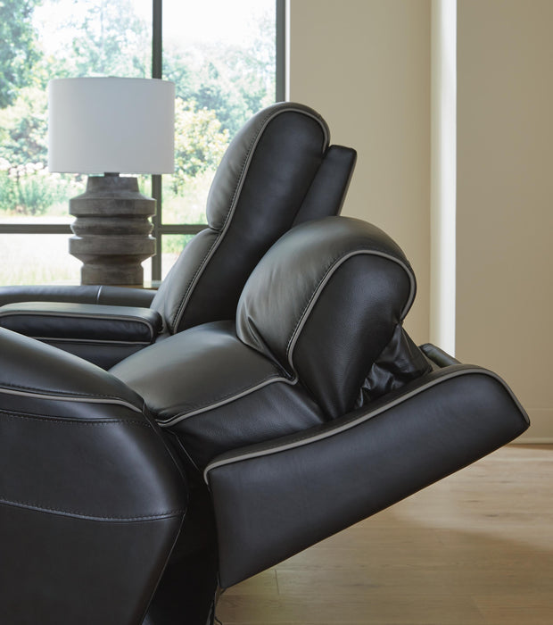 5Z-Relaxation Power Reclining Sofa