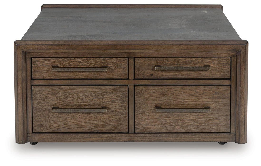 Kallenny Coffee Table