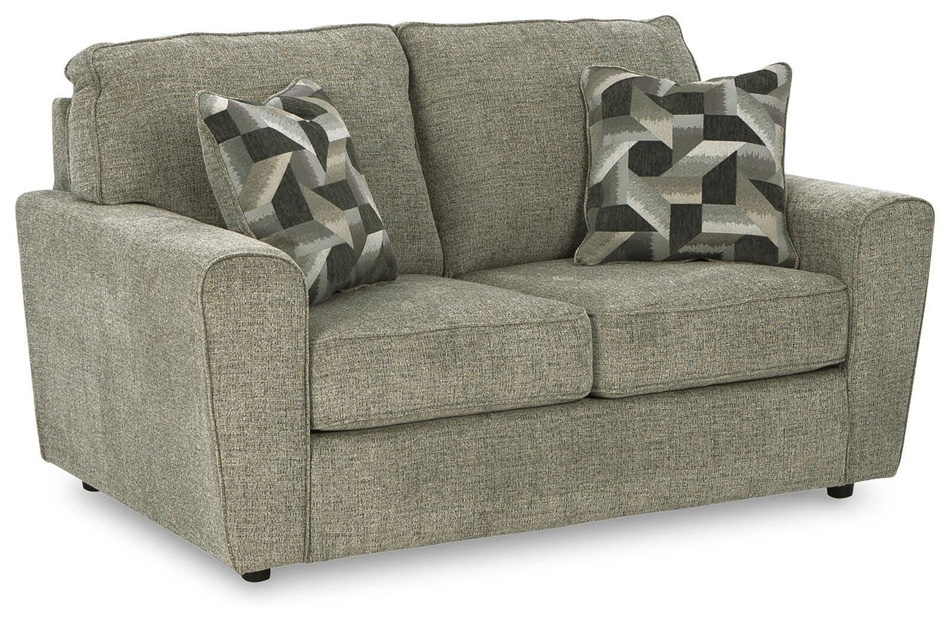 Cascilla Collection