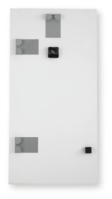 Teague Wall Clock