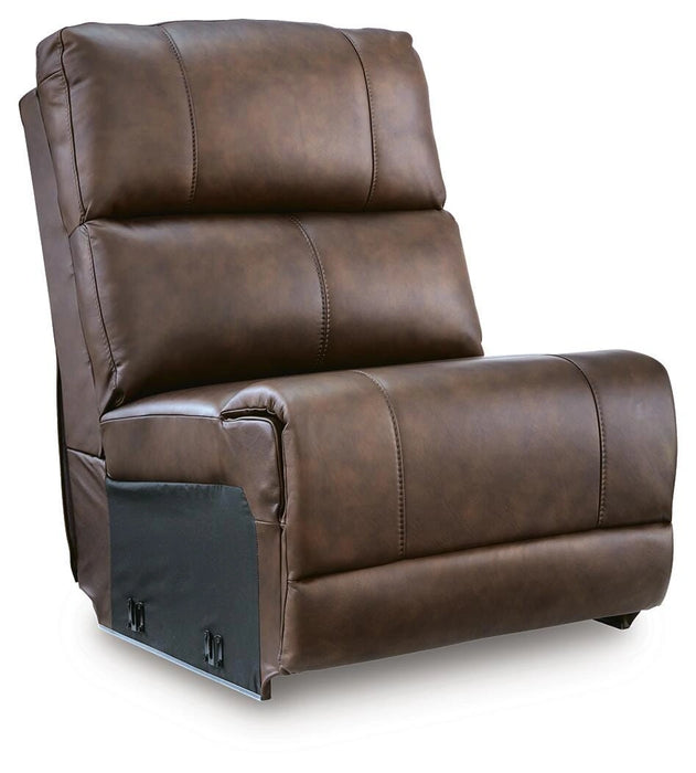 Bleckley Power Reclining Sectional