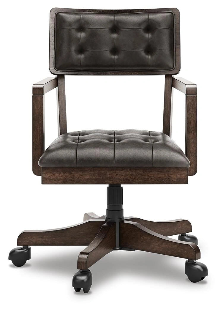 Breckington Collection