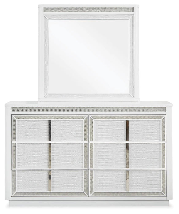 Chalanna Bedroom Set