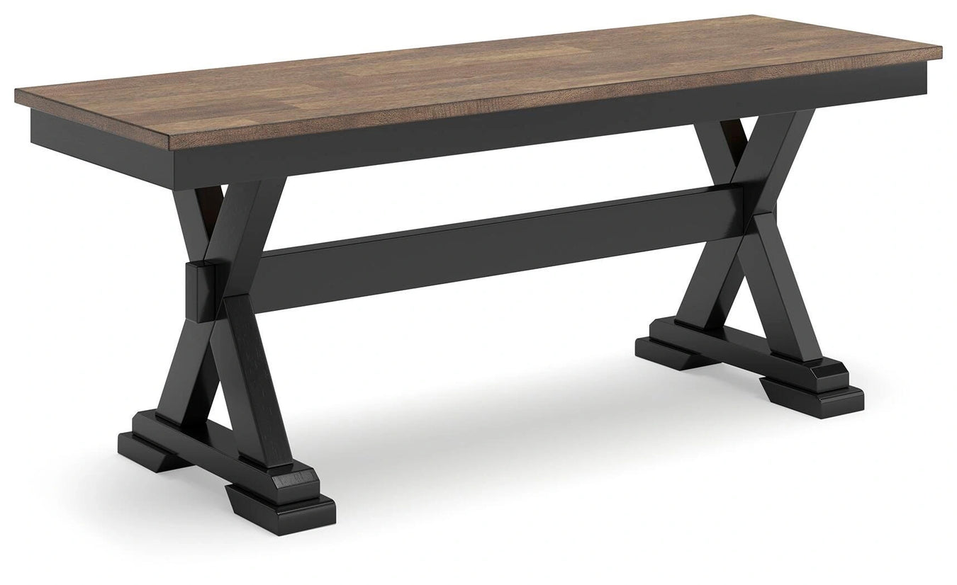 Casual Seating Set