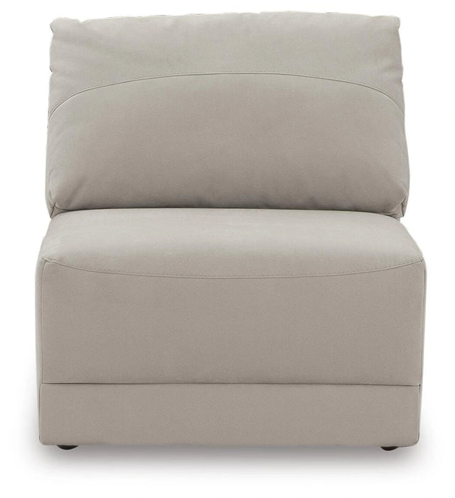 Next-Gen Gaucho Sectional