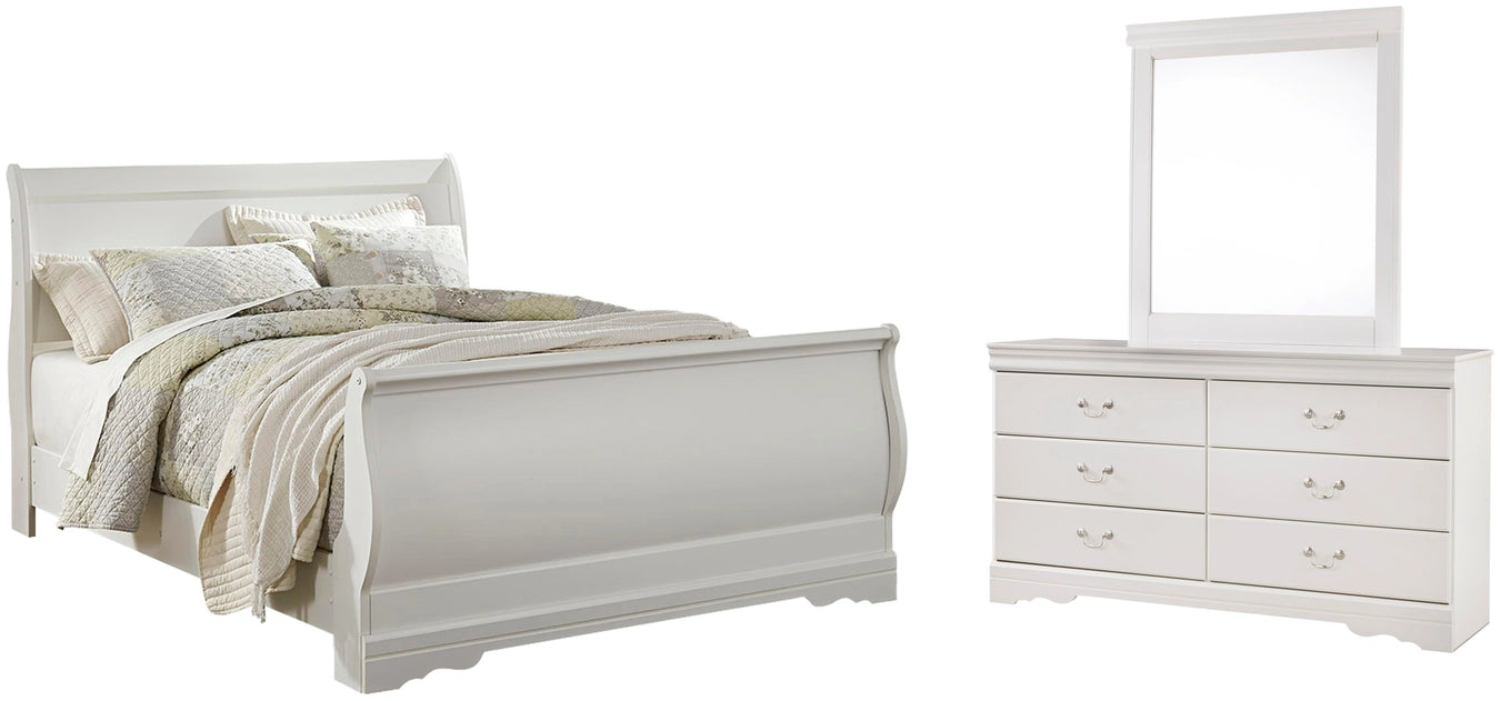 Bedroom Set